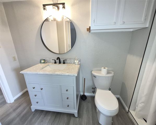 60 Hillcrest Drive, Coldspring, TX 77331