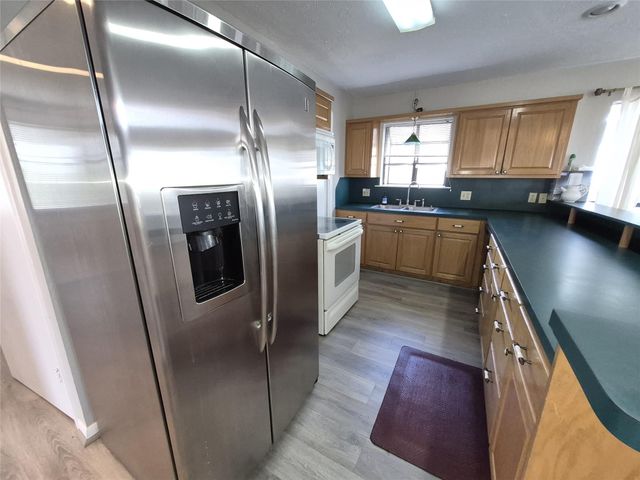 60 Hillcrest Drive, Coldspring, TX 77331