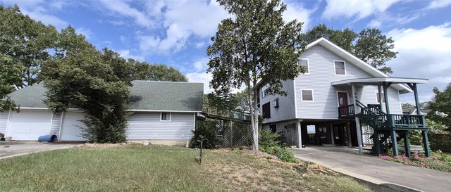 60 Hillcrest Drive, Coldspring, TX 77331