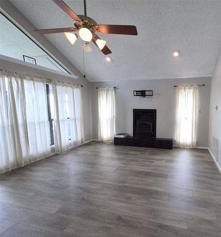 60 Hillcrest Drive, Coldspring, TX 77331