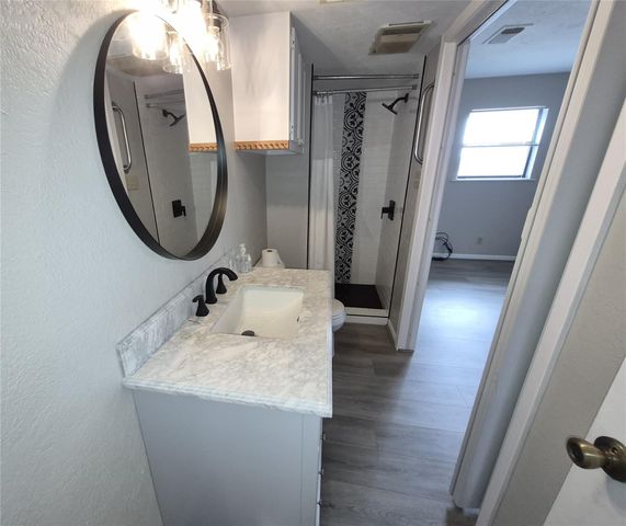60 Hillcrest Drive, Coldspring, TX 77331