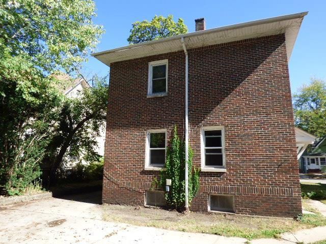 738 Moore Street, Beloit, WI 53511