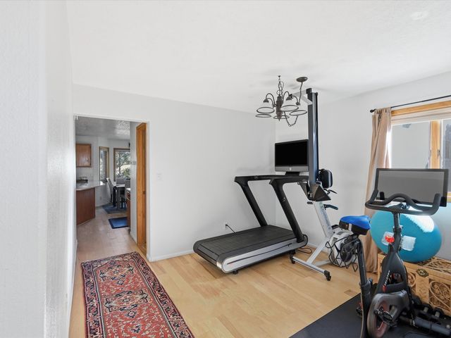 2708 Via Caballero del Sur, Santa Fe, NM 87505