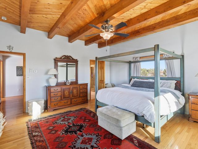 2708 Via Caballero del Sur, Santa Fe, NM 87505