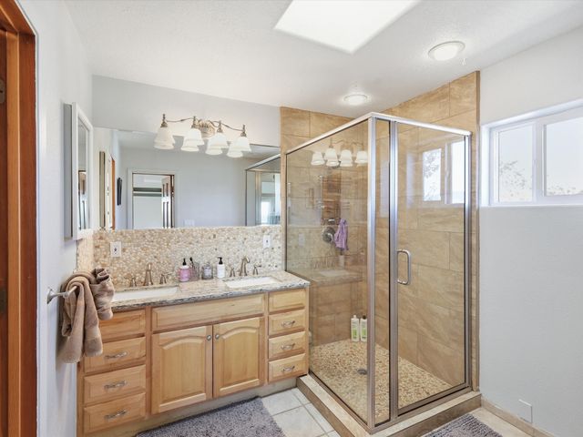 2708 Via Caballero del Sur, Santa Fe, NM 87505