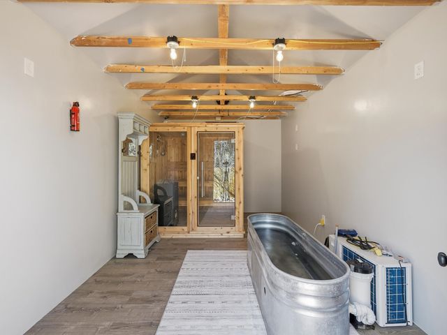 2708 Via Caballero del Sur, Santa Fe, NM 87505