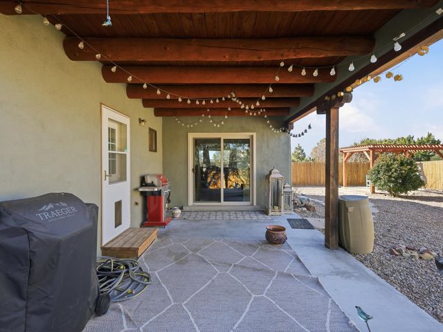 2708 Via Caballero del Sur, Santa Fe, NM 87505