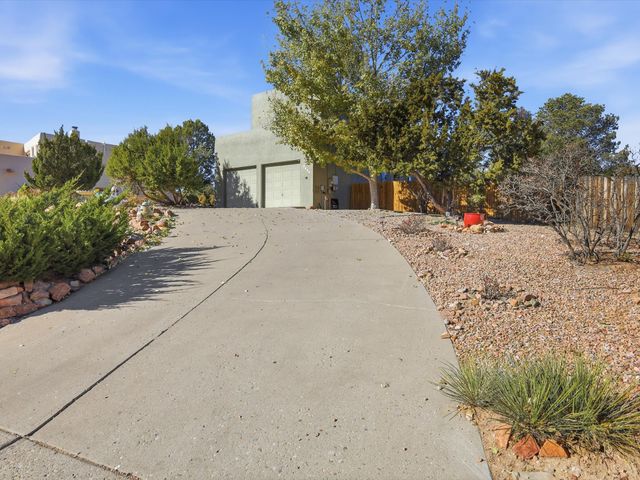 2708 Via Caballero del Sur, Santa Fe, NM 87505