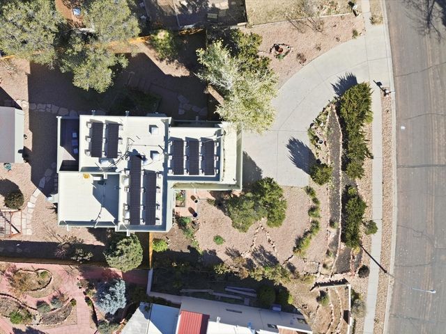 2708 Via Caballero del Sur, Santa Fe, NM 87505