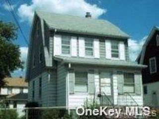 Address unavailable.