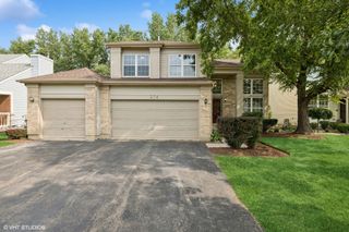 274 Hunters Way, Hainesville, IL 60030