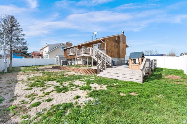 2617 W DONNAWOOD CIR, Salt Lake City, UT 84129