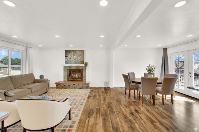 2617 W DONNAWOOD CIR, Salt Lake City, UT 84129