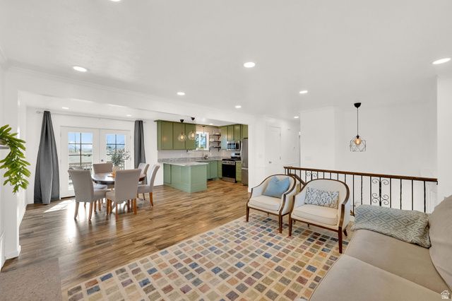 2617 W DONNAWOOD CIR, Salt Lake City, UT 84129