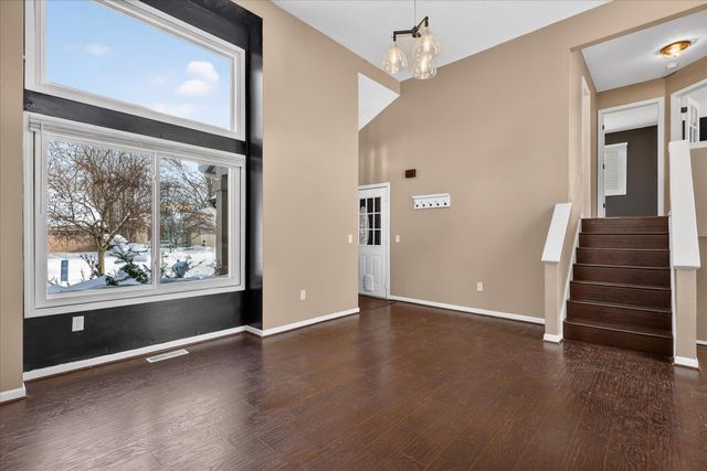 4507 Brookmeadow Drive Se, City Of Kentwood, MI 49512