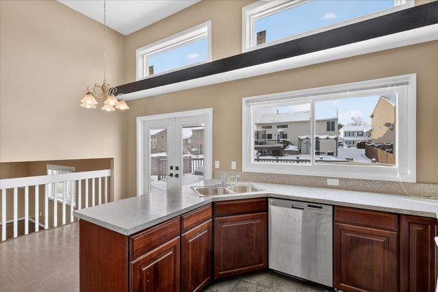 4507 Brookmeadow Drive Se, City Of Kentwood, MI 49512