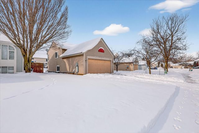 4507 Brookmeadow Drive Se, City Of Kentwood, MI 49512