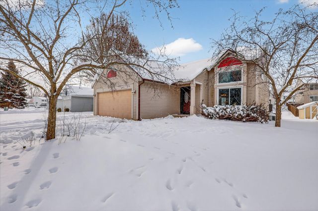 4507 Brookmeadow Drive Se, City Of Kentwood, MI 49512