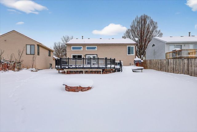 4507 Brookmeadow Drive Se, City Of Kentwood, MI 49512