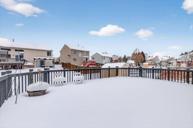 4507 Brookmeadow Drive Se, City Of Kentwood, MI 49512