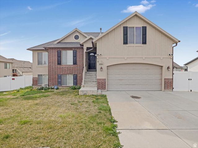 3057 N 3325 W, Plain City, UT 84404
