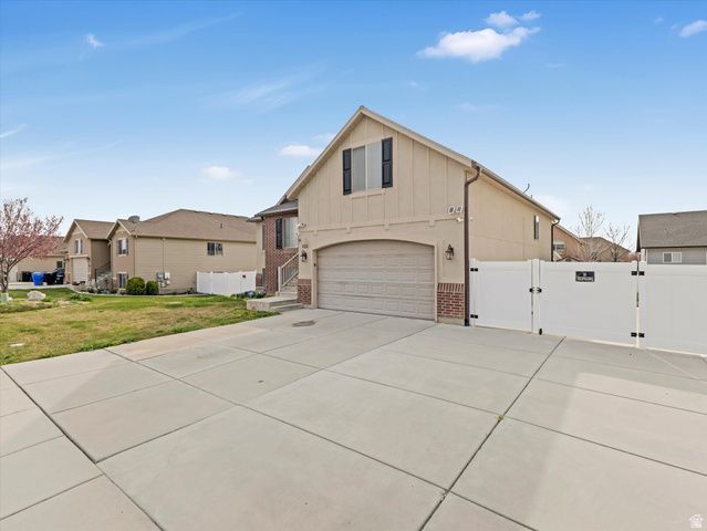 3057 N 3325 W, Plain City, UT 84404