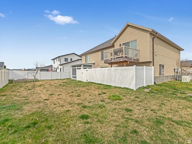 3057 N 3325 W, Plain City, UT 84404