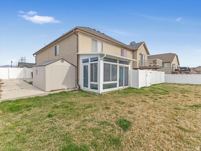 3057 N 3325 W, Plain City, UT 84404