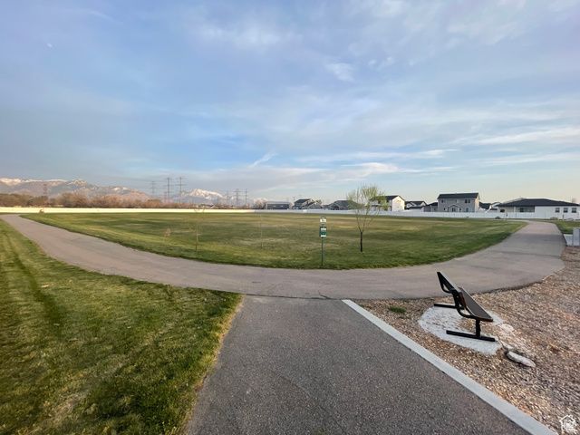 3057 N 3325 W, Plain City, UT 84404