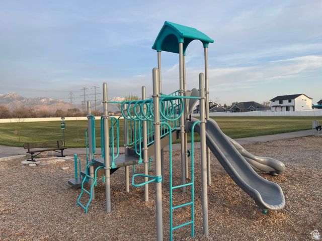 3057 N 3325 W, Plain City, UT 84404