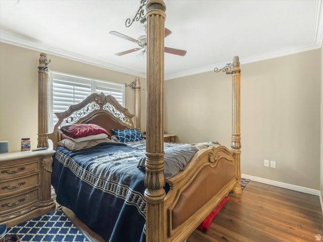 3057 N 3325 W, Plain City, UT 84404