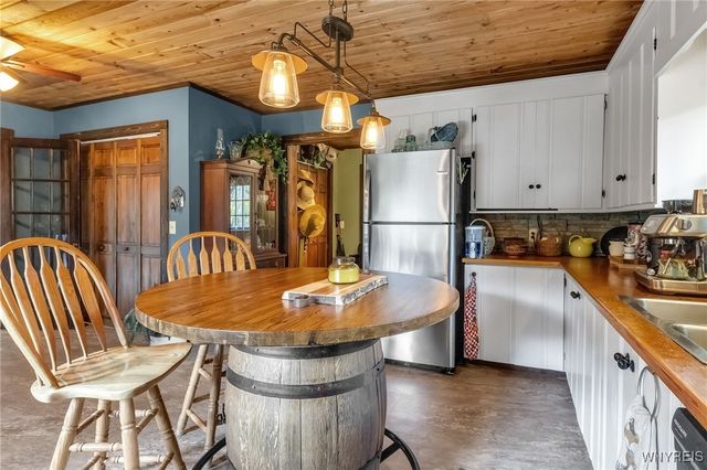 7262 Poverty Hill Road, Ellicottville, NY 14731