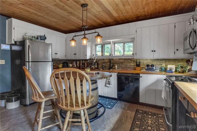 7262 Poverty Hill Road, Ellicottville, NY 14731