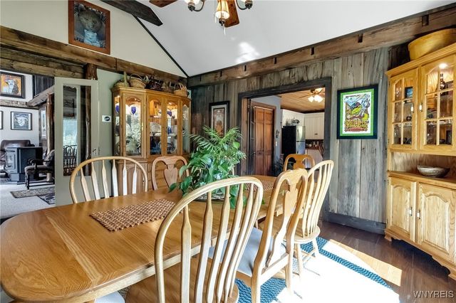 7262 Poverty Hill Road, Ellicottville, NY 14731