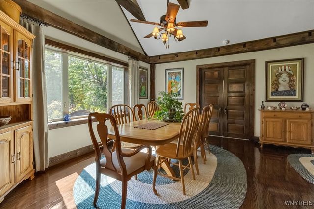 7262 Poverty Hill Road, Ellicottville, NY 14731