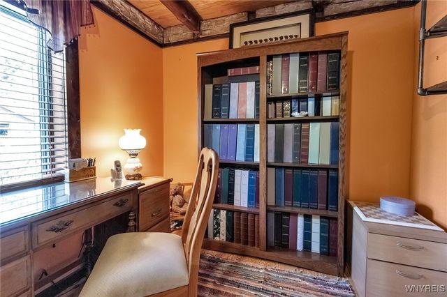 7262 Poverty Hill Road, Ellicottville, NY 14731