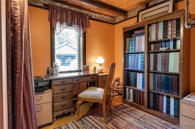 7262 Poverty Hill Road, Ellicottville, NY 14731