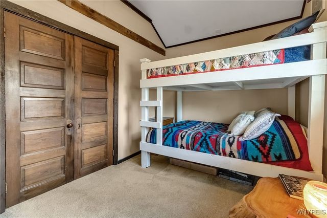 7262 Poverty Hill Road, Ellicottville, NY 14731