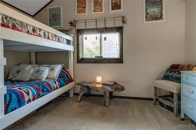 7262 Poverty Hill Road, Ellicottville, NY 14731