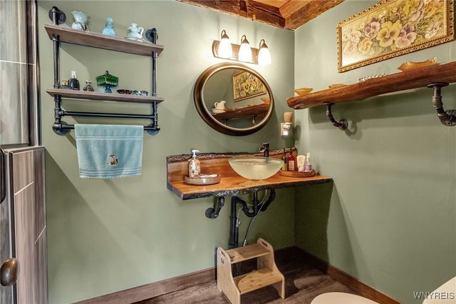 7262 Poverty Hill Road, Ellicottville, NY 14731