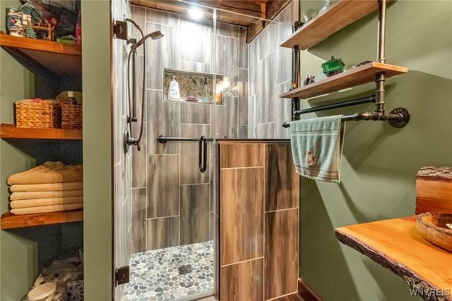 7262 Poverty Hill Road, Ellicottville, NY 14731