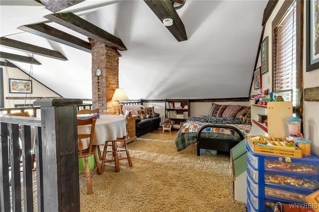 7262 Poverty Hill Road, Ellicottville, NY 14731