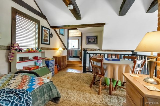 7262 Poverty Hill Road, Ellicottville, NY 14731