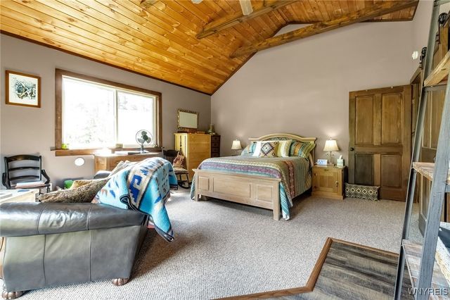 7262 Poverty Hill Road, Ellicottville, NY 14731