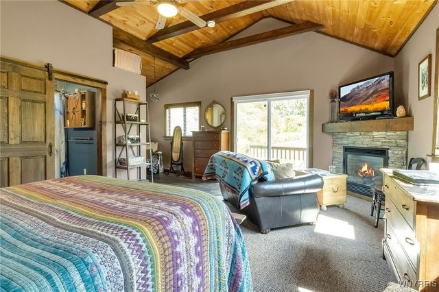 7262 Poverty Hill Road, Ellicottville, NY 14731