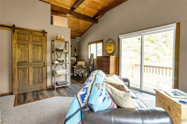 7262 Poverty Hill Road, Ellicottville, NY 14731