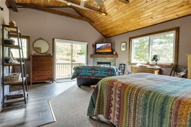 7262 Poverty Hill Road, Ellicottville, NY 14731