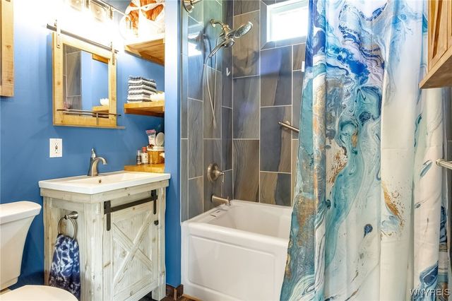 7262 Poverty Hill Road, Ellicottville, NY 14731