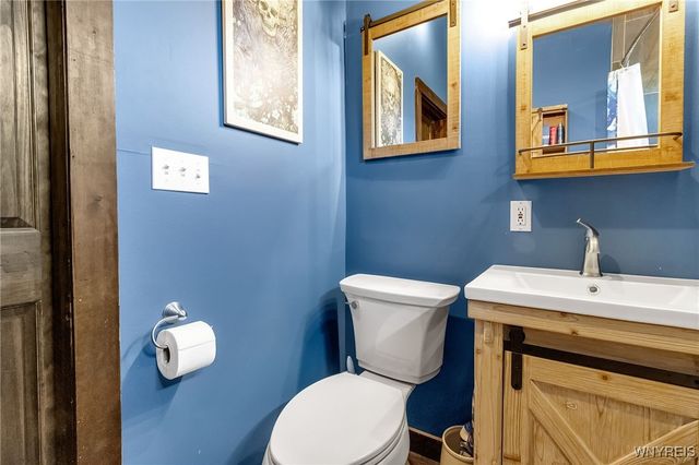 7262 Poverty Hill Road, Ellicottville, NY 14731