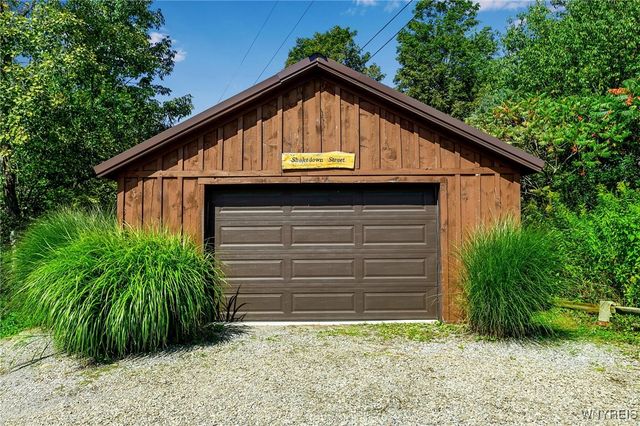 7262 Poverty Hill Road, Ellicottville, NY 14731